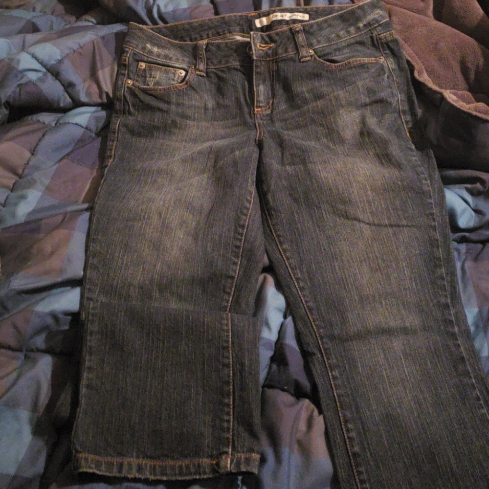 Dkny Jean's